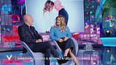 Vanessa Incontrada e Claudio Bisio: il ritorno a "Zelig"