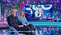 Vanessa Incontrada e Claudio Bisio: "Il nostro Zelig"