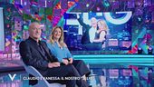 Vanessa Incontrada e Claudio Bisio: "Il nostro Zelig"