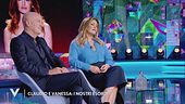 Vanessa Incontrada e Claudio Bisio: "I nostri esordi"