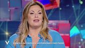 Vanessa Incontrada: "Ho perdonato mio padre"