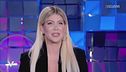 Wanda Nara e l'amore per l'Argentina