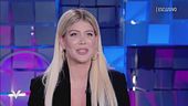Wanda Nara e l'amore per l'Argentina