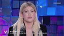Wanda Nara: "Mi sono sentita tradita da Mauro Icardi"