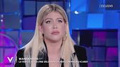 Wanda Nara: "Mi sono sentita tradita da Mauro Icardi"