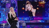 Wanda Nara e il rapporto con Maxi Lopez