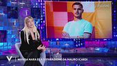 Wanda Nara e i rumors sul suo rapporto con Mauro Icardi