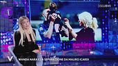 Wanda Nara: "I miei figli e la separazione da Mauro Icardi"