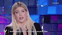 Wanda Nara: "Il mio futuro senza Mauro Icardi"