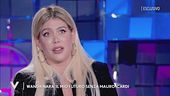 Wanda Nara: "Il mio futuro senza Mauro Icardi"