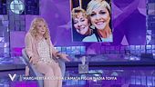 Margherita Rebuffoni ricorda l'amata figlia Nadia Toffa