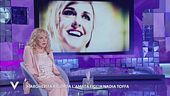 Margherita Rebuffoni e il ricordo di Nadia Toffa