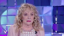 Margherita Rebuffoni: "Ho sentito la voce di mia figlia Nadia Toffa"