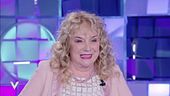 Margherita Rebuffoni: l'intervista integrale