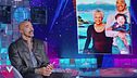 Amaurys Perez e l'amore dei suoi genitori