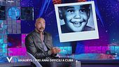 Amaurys Perez: "I miei anni difficili a Cuba"