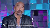 Amaurys Perez e l'amore per la moglie Angela