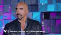 Amaurys Perez e la scomparsa del padre