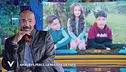 Amaurys Perez: "La mia vita da papà"