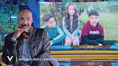 Amaurys Perez: "La mia vita da papà"