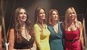 Le amiche di Angela Melillo
