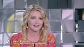 Angela Melillo: "Tutte le emozioni del mio matrimonio"