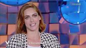 Miriam Leone e l'amore per il cinema