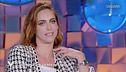 L'infanzia di Miriam Leone