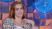 L'infanzia di Miriam Leone