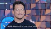 Giacomo Gianniotti : da Roma a Hollywood