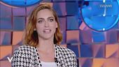 Miriam Leone e il rapporto la sua famiglia