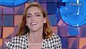 Miriam Leone e il ricordo di nonna Angela