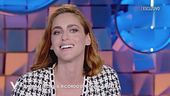 Miriam Leone e il ricordo di nonna Angela