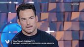 Giacomo Gianniotti: "Mi sono sposato nei luoghi della mia infanzia"