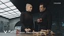 Una scena da "Diabolik - Ginko all'attacco"