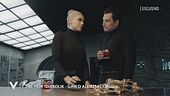 Una scena da "Diabolik - Ginko all'attacco"