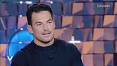 Giacomo Gianniotti: "L'emozione di diventare Diabolik"