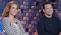 Miriam Leone e Giacomo Gianniotti: l'intervista integrale