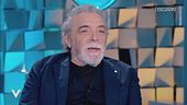 Nino Frassica: "Sono un comico e non un attore comico"