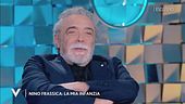 Nino Frassica e la sua infanzia