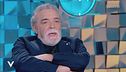 Nino Frassica e il suo primo spettacolo
