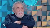 Nino Frassica e il suo primo spettacolo