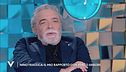 Nino Frassica e il rapporto con Renzo Arbore