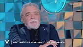 Nino Frassica e il rapporto con Renzo Arbore