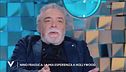 Nino Frassica e la sua esperienza a Hollywood