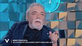 Nino Frassica: "Ho lavorato con Angelina Jolie e Johnny Depp"