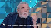 Nino Frassica e il rapporto con Terence Hill