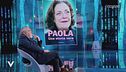 Nino Frassica presenta il suo libro "Paola - una storia vera"
