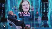 Nino Frassica presenta il suo libro "Paola - una storia vera"