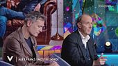 Gli esordi di Ale e Franz